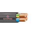 Кабель ВВГнг(А)-LS 4x1.5 на отрез