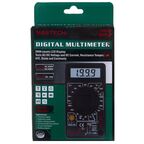Мультиметр цифровой Mastech M830b