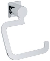 Держатель туалетной бумаги GROHE Allure без крышки, хром (40279000)