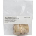 Муфта комбинированная Stahlmann 1/2"x15 мм ВР латунь SSFL1501/2BEF