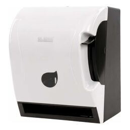 Механический диспенсер для полотенец в рулонах LAIMA PROFESSIONAL ECO 606549