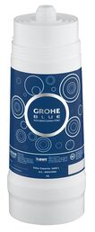 Сменный фильтр для водных систем GROHE Blue с активированным углем для мягкой воды (3000 литров) new (40547001)