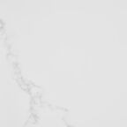 Столешница Молекуль 120x60x2 см искусственный камень цвет белый