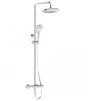 Душевая стойка Vitra AquaHeat
