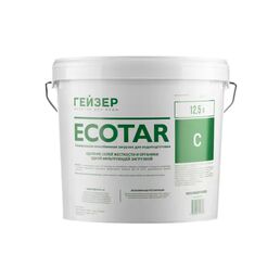 Фильтрующая засыпка ионообменная смола Гейзер Ecotar C 12.5 л
