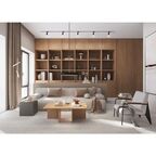 Ламинат Сосна алтайская 33 класс толщина 10 мм с фаской 1.73 м²