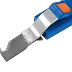 Нож для снятия изоляции Dexter GL-DP1236A 180 мм
