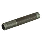 Сгон 1 1/4 НР(ш) х 200 мм стальной ДТРД