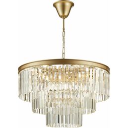 Подвесная люстра ST luce SL1624.203.12