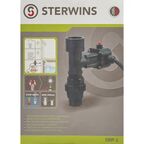 Защита от сухого хода Sterwins