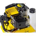 Мотокультиватор бензиновый Huter GMC-2.8 2.8 л.с.