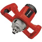 Миксер строительный сетевой Einhell TC-MX 1200 E, 1200 Вт
