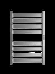 Полотенцесушитель электрический Двин G plaza neo 80x50 4657801243189 хром