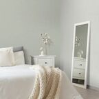 Обои флизелиновые Monte Solaro House белые 1.06 м MS9287-00