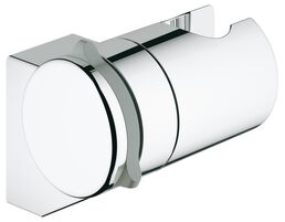 Настенный держатель лейки душа GROHE Tempesta Classic, хром (27595000)