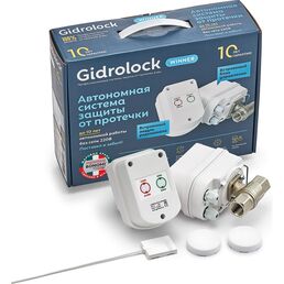 Комплект Gidrolock WINNER RADIO BONOMI 31204031