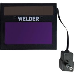 Автоматический универсальный светофильтр для сварочной маски WELDER АСФ-Ф6-К