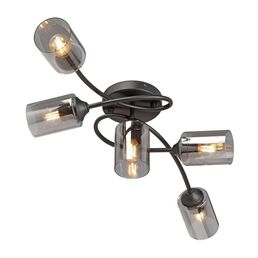 Люстра подвесная Vitaluce V2048-1/5PL