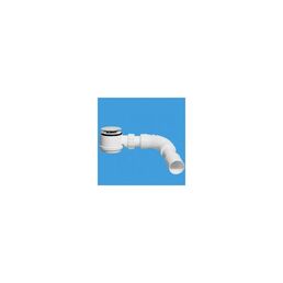Сифон для поддона McAlpine MRS5C-SLF-65