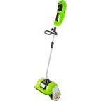 Снегоуборщик аккумуляторный GREENWORKS Бесщёточный GD40SSK2 30 см 40 В 1x2 Ач АКБ и ЗУ в комплекте
