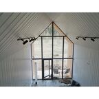 Грунт под масло для дерева ProfiPaints ECO Wood Primer Oil 0.9 л , Кедр