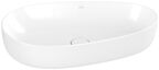 Раковина накладная Villeroy&Boch Antao 65 см 4A7465R1 альпийский белый