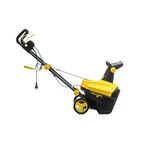 Снегоуборщик электрический HUTER SGC 46/20E 50 см 2300 Вт