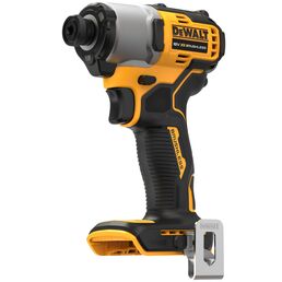 Аккумуляторный шуруповерт DEWALT DCF840N, 18 В, 192 Нм, 4200 уд/мин, без АКБ и ЗУ (DCF840N-XJ)