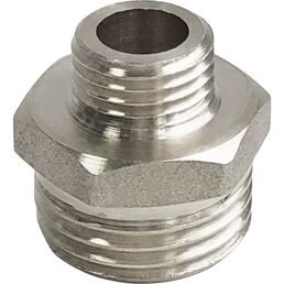Ниппель Valfex 3/4"x1/2" НР латунь