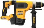 Аккумуляторный перфоратор DEWALT DCH416NT, 54 В, 4.5 Дж, 4200 уд/мин, без АКБ и ЗУ, в кейсе TSTAK (DCH416NT-XJ)