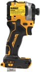 Аккумуляторный набор DEWALT DCK2051E2T, 18 В: дрель-шуруповерт DCD800 + шуруповерт DCF850, с 2 АКБ 1.7 Ач и ЗУ, в кейсе TSTAK