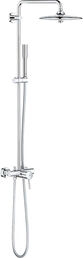 Душевая стойка Grohe Euphoria System 260 Concetto 23061003
