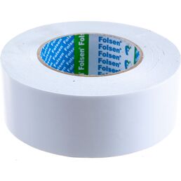 Бумажная двусторонняя лента Folsen Tissue 33385050