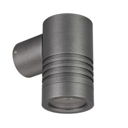 Уличный настенный светильник Arlight RAY 033310