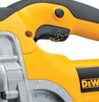 Лобзик DEWALT DW331KT, 701 Вт, 3100 ход/мин, 26 мм, в кейсе TSTAK (DW331KT-QS)