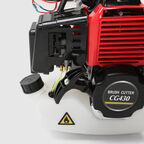 Триммер Garden Fox CG430 1.25квт