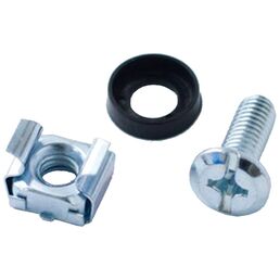 Комплект крепежа TWIST SF-M6-16-TWCS/20