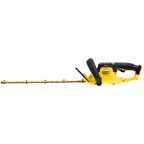 Аккумуляторный кусторез DEWALT DCMHT563N, 18 В, 56 см, 1400 ход/мин, без АКБ и ЗУ (DCMHT563N-XJ)