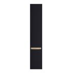 Пенал подвесной Am.Pm X-Joy 30 см M85ACHR0306BM правый, черный