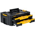 Комплект из 2 модулей ящиков для инструмента DEWALT TSTAK 2.0 II+IV DWST83395-1