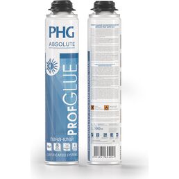 Клей-пена PHG Absolute PROF Glue 242416