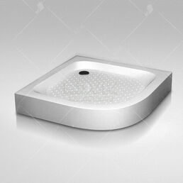 Акриловый поддон для душа RGW Acrylic Lux/Tn-p 90x90x16 16180499-41