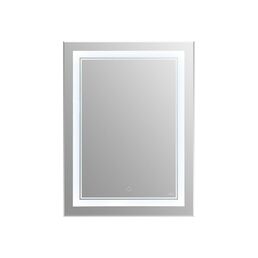 Зеркало MELANA 6080 MLN-LED036