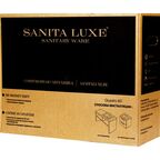 Раковина Sanita Luxe Квадро 60