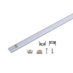 Профиль для ленты LED Gauss прямой - 2m