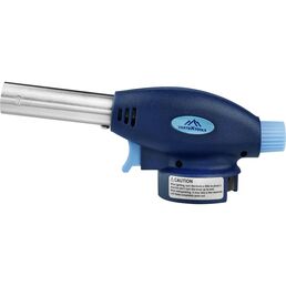 Газовая горелка vertextools рыбак 0830