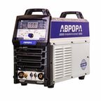 Индустриальный аппарат аргонодуговой сварки аврора Пульсар 315 AC/DC пульс (TIG+MMA) / Aurora PRO