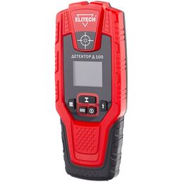 Детектор  ELITECH Д 100