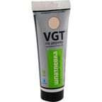 Шпаклевка по дереву VGT Экстра Дуб светло-серый 0,40 кг туба 11607849