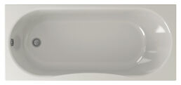 Акриловая ванна Aquanika Form 170х75